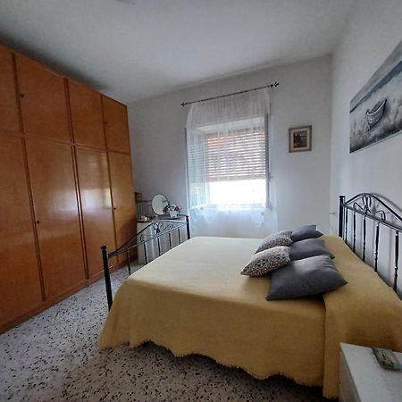 A Casa Di Pissi - Apartment 라벨로 외부 사진