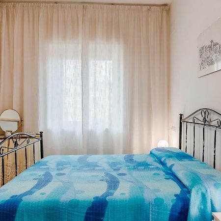 A Casa Di Pissi - Apartment 라벨로 외부 사진