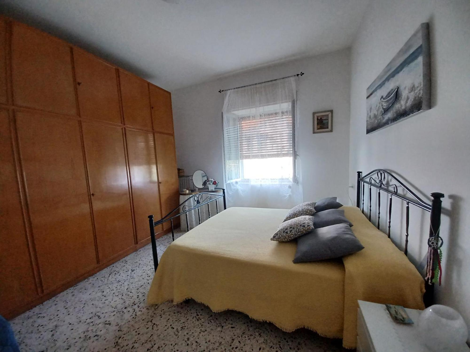 A Casa Di Pissi - Apartment 라벨로 외부 사진