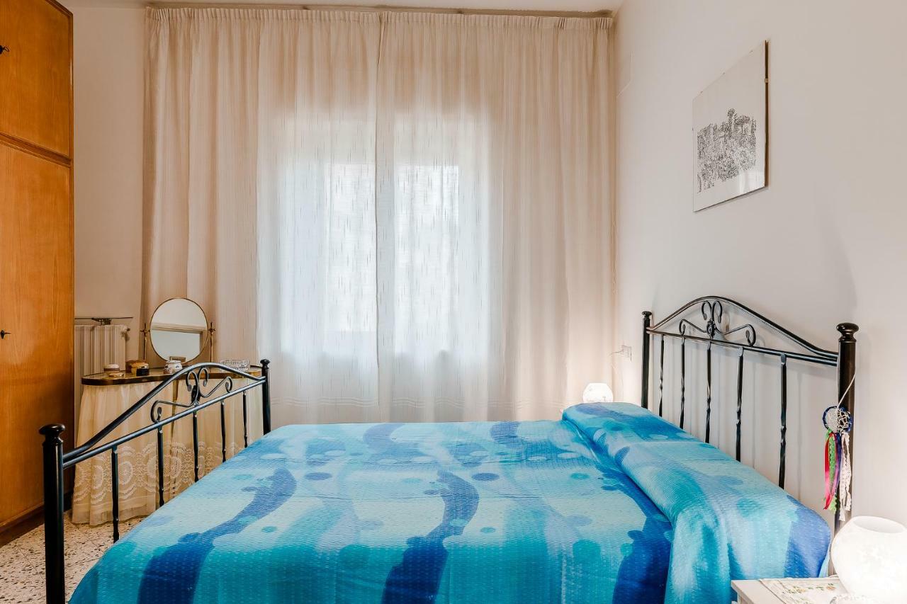 A Casa Di Pissi - Apartment 라벨로 외부 사진