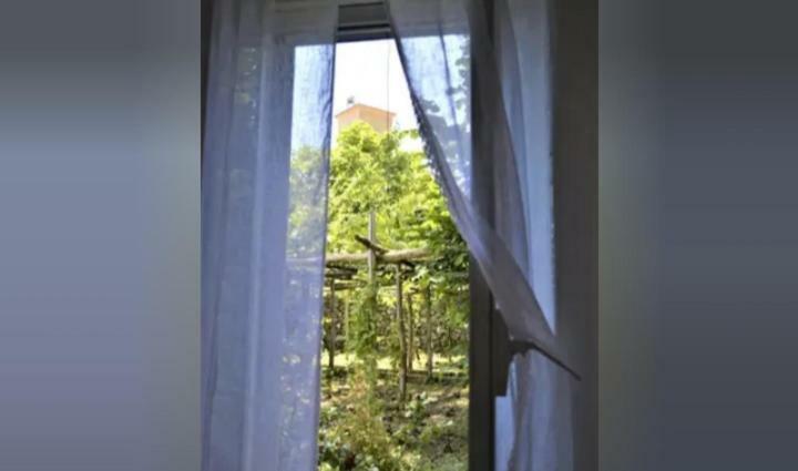 A Casa Di Pissi - Apartment 라벨로 외부 사진