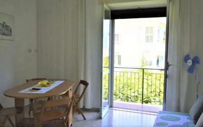 A Casa Di Pissi - Apartment 라벨로 외부 사진