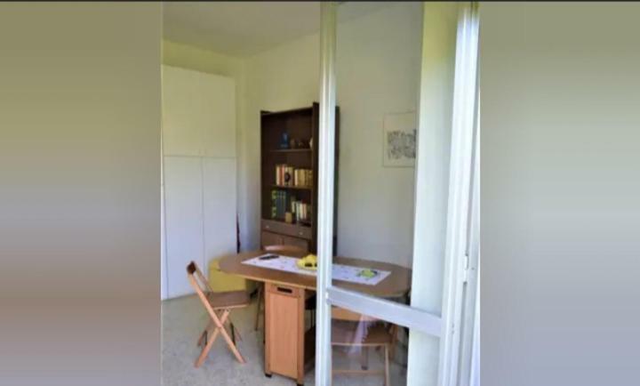 A Casa Di Pissi - Apartment 라벨로 외부 사진