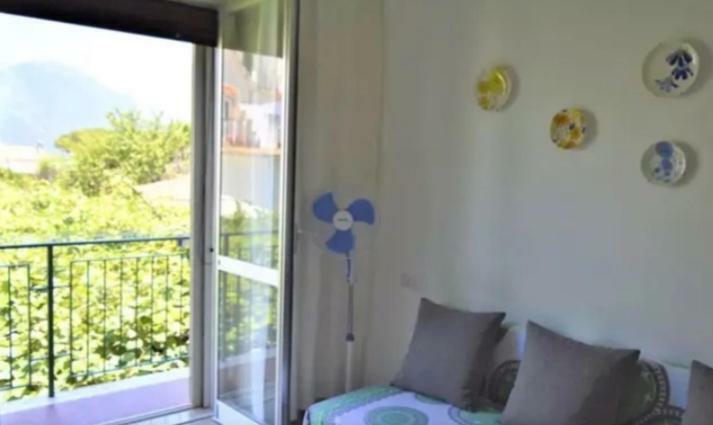 A Casa Di Pissi - Apartment 라벨로 외부 사진