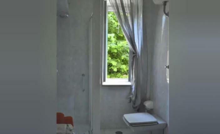 A Casa Di Pissi - Apartment 라벨로 외부 사진