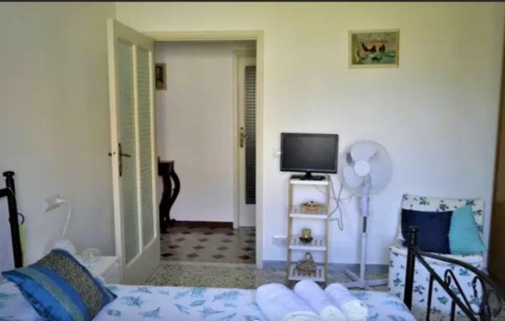 A Casa Di Pissi - Apartment 라벨로 외부 사진