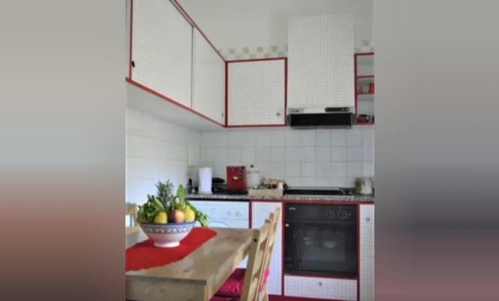 A Casa Di Pissi - Apartment 라벨로 외부 사진